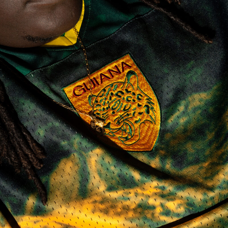 Guiana
