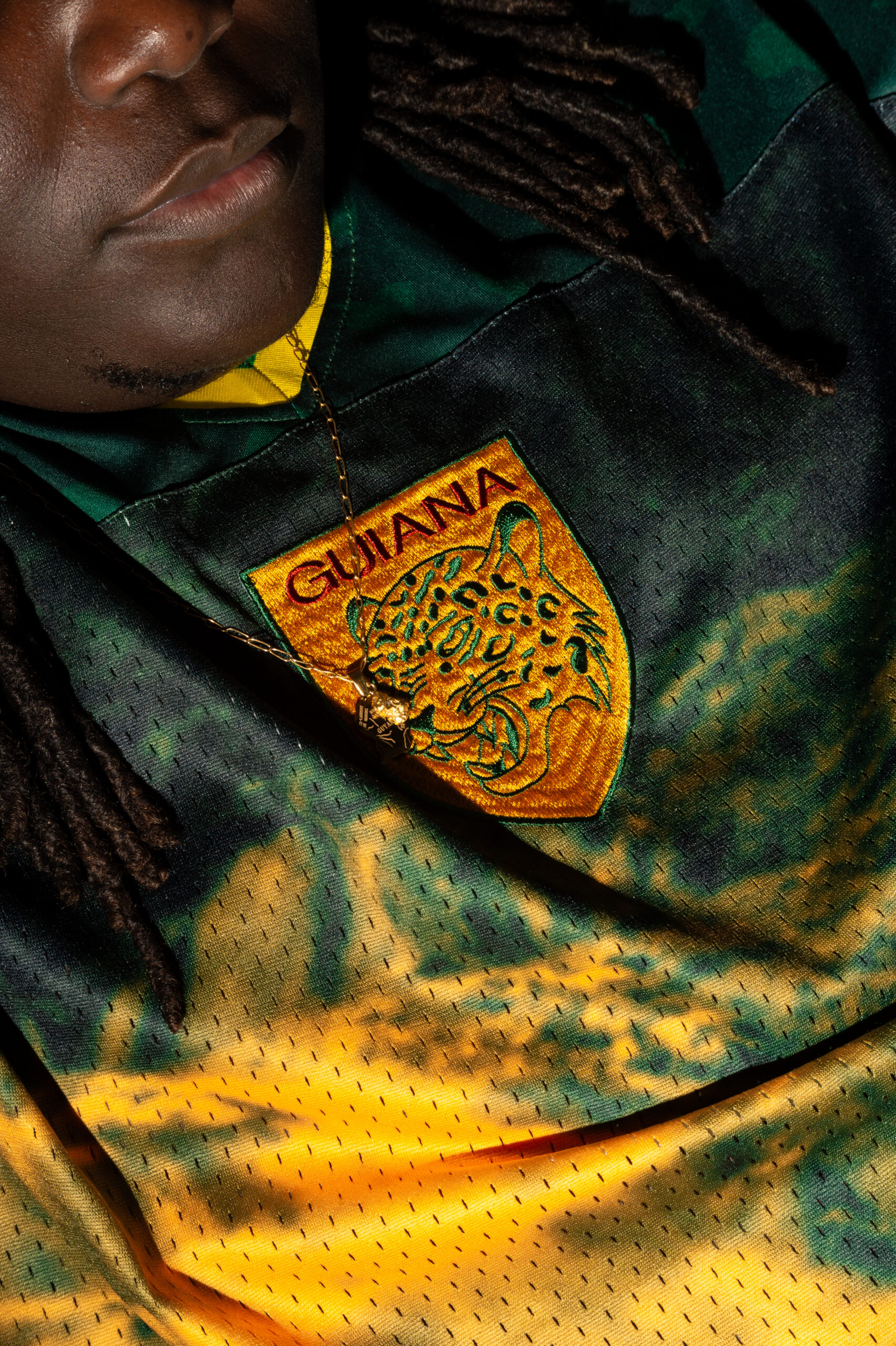 Guiana